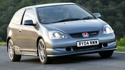 Honda Civic Type R (EP3)