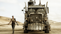 Mad Max cars for sale