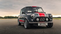 Mini Remastered Oselli Edition front