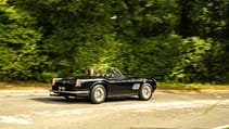 GTO Engineering 250 SWB California Spyder