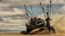 Mad Max cars for sale