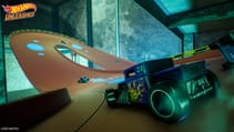 Hot Wheels Unleashed review