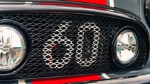 Mini Remastered Oselli Edition grille