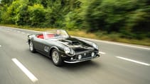 GTO Engineering 250 SWB California Spyder