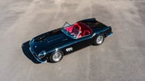 GTO Engineering 250 SWB California Spyder