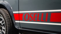 Mini Remastered Oselli Edition motif