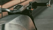 Tarform Luna electric motorbike