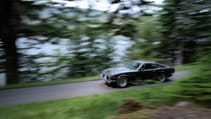 James Bond No Time To Die Top Gear review - Aston Vantage