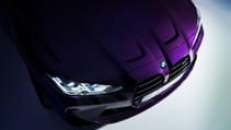 BMW G80 M3 Competition M Individual Colours