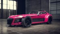 Donkervoort Individual Series Top Gear