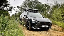 Cupra Formentor VZ Edition 310 – long-term review