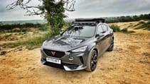 Cupra Formentor VZ Edition 310 – long-term review