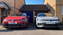 VW Golf GTI Mk8 – long-term review