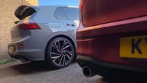 VW Golf GTI Mk8 – long-term review