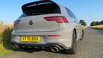 VW Golf GTI Mk8 – long-term review