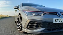 VW Golf GTI Mk8 – long-term review