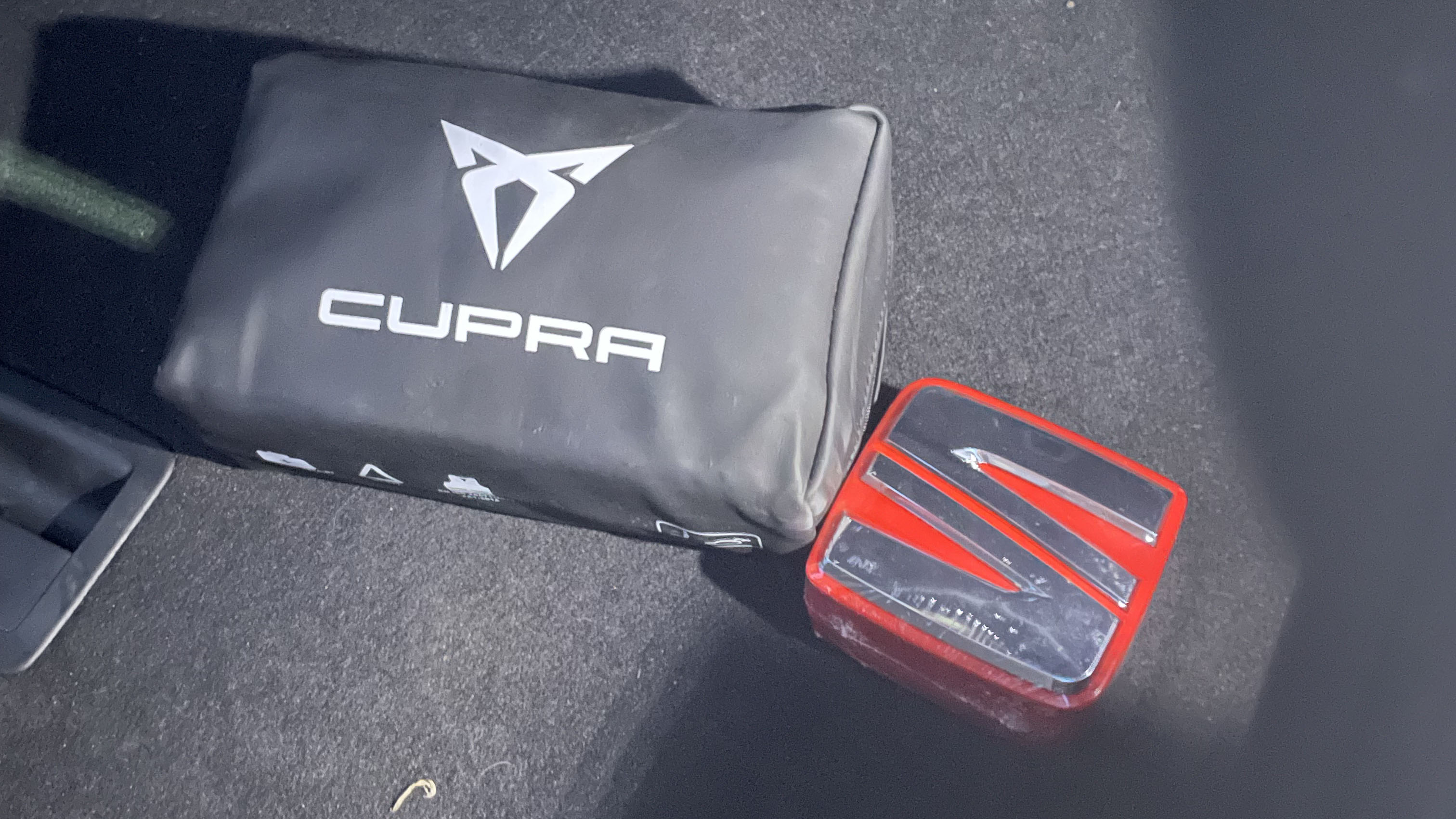 Cupra Formentor VZ Edition 310 – long-term review