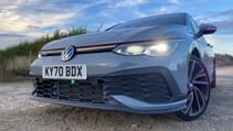 VW Golf GTI Mk8 – long-term review