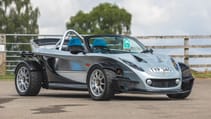 Lotus 340R Top Gear