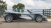 Lotus 340R Top Gear