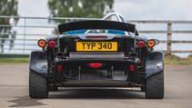 Lotus 340R Top Gear