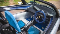 Lotus 340R Top Gear