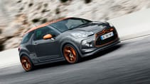 DS3 Racing Top Gear