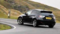 Subaru Impreza WRX STI 330S