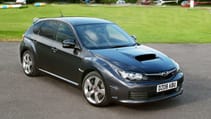 Subaru Impreza WRX STI 330S