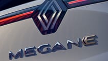 Renault Megane E-Tech Electric 2021