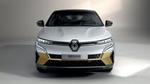 Renault Megane E-Tech Electric 2021