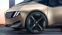 BMW I Vision Top Gear