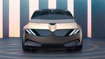 BMW I Vision Top Gear