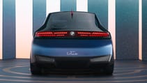 BMW i Vision Circular concept Top Gear