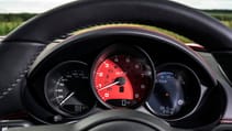 Porsche 718 Boxster Review 2021 Top Gear