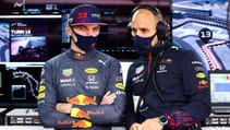 Max Verstappen Top Gear