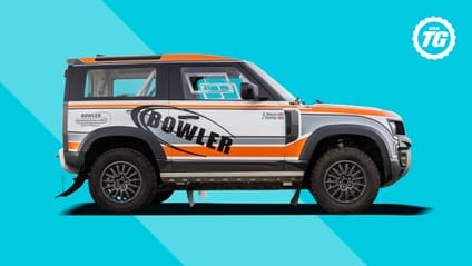 Bowler Defender Challenge