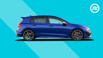 Volkswagen Golf R