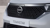 Nissan Townstar Top Gear