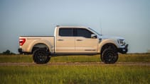 Hennessy Venom 775 F-150 Top Gear