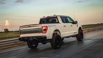 Hennessy Venom 775 F-150 Top Gear