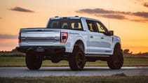 Hennessy Venom 775 F-150 Top Gear