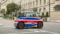 Citroen Ami coming to the UK in 2022 Top Gear