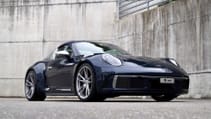 Ares Design Porsche 911 Targa