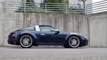 Ares Design Porsche 911 Targa