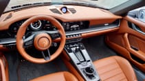 Ares Design Porsche 911 Targa