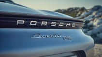 Porsche Boxster 25 Years review 2021 Top Gear