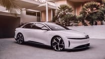 Lucid Air