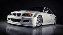 E46 M3 GTR Top Gear