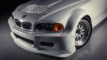 E46 M3 GTR Top Gear